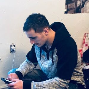 Meet your Posher, Billy